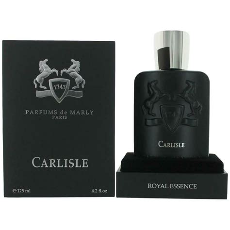 carlisle parfums de marly unisex.